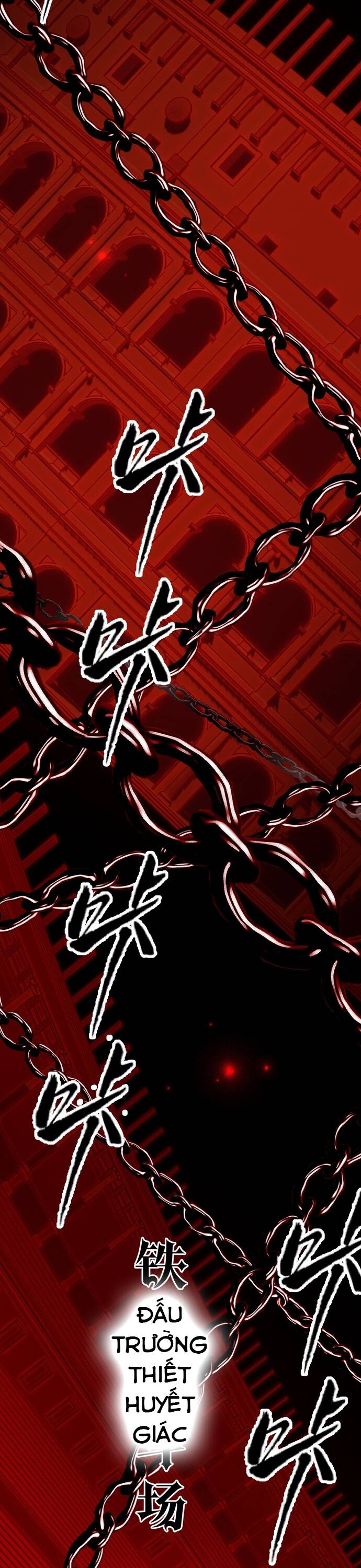 Xuyên Không Mãn Cấp Như Tôi Tại Sao Lại Là Quý Cô Mục Sư Chứ Chapter 8 - 15