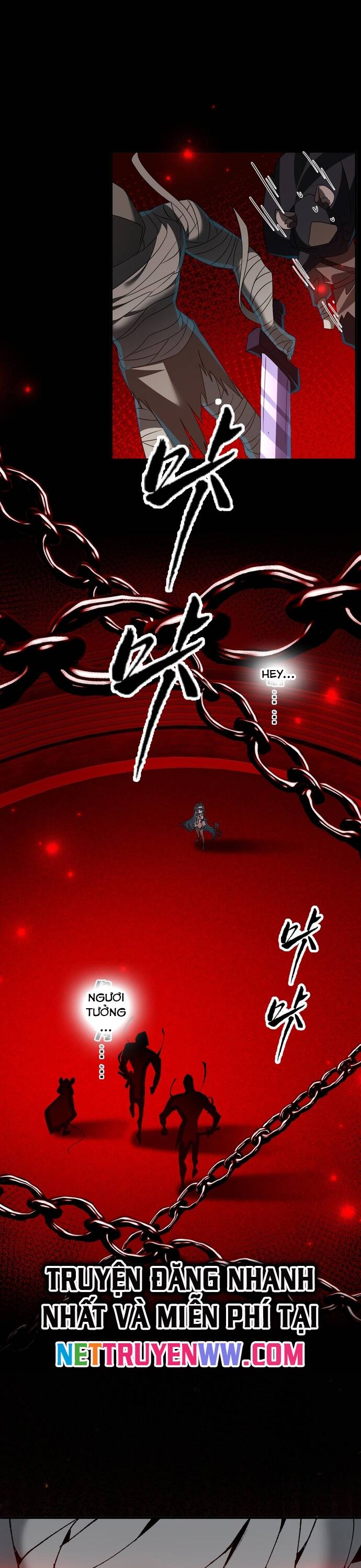 Xuyên Không Mãn Cấp Như Tôi Tại Sao Lại Là Quý Cô Mục Sư Chứ Chapter 8 - 18