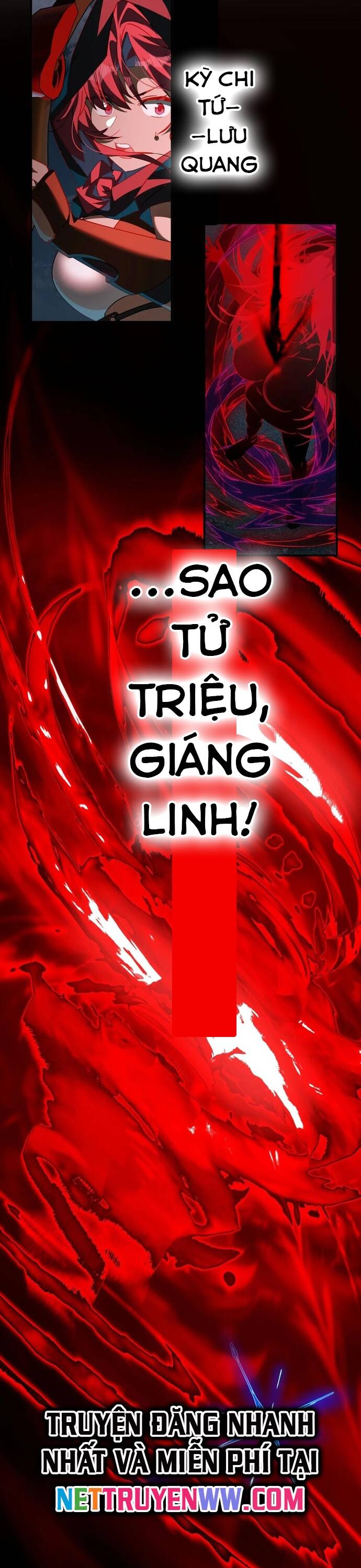 Xuyên Không Mãn Cấp Như Tôi Tại Sao Lại Là Quý Cô Mục Sư Chứ Chapter 9 - 22