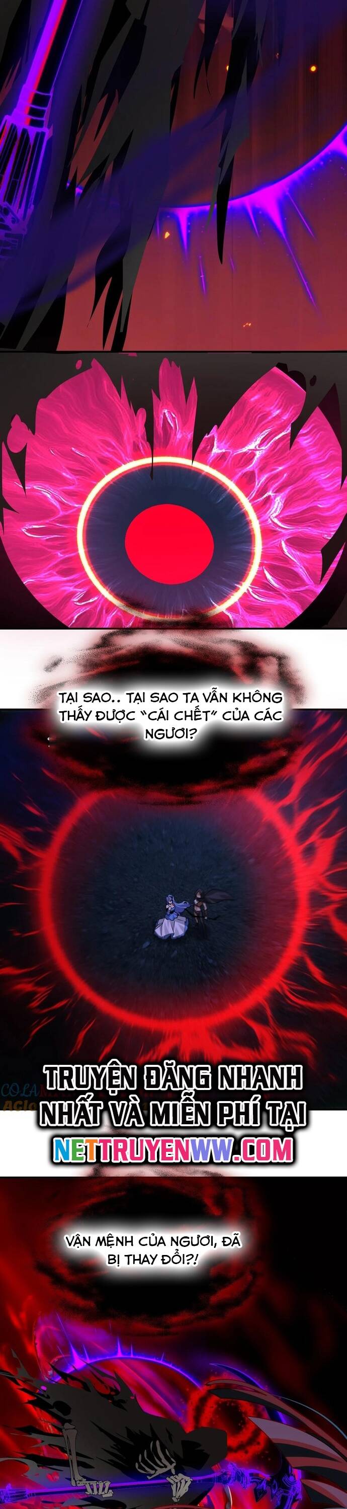 Xuyên Không Mãn Cấp Như Tôi Tại Sao Lại Là Quý Cô Mục Sư Chứ Chapter 9 - 24