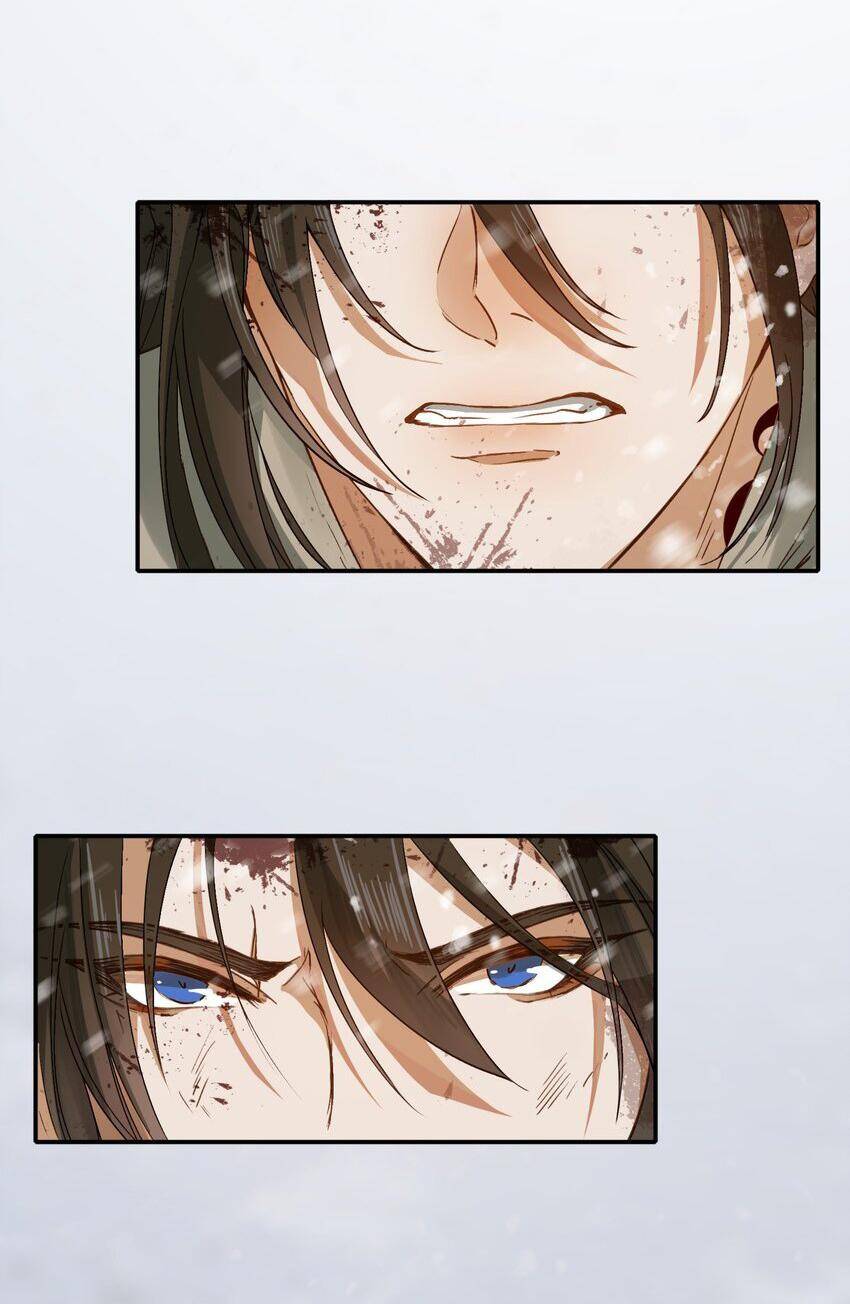 Loạn Thế Vi Vương Chapter 1 - 11