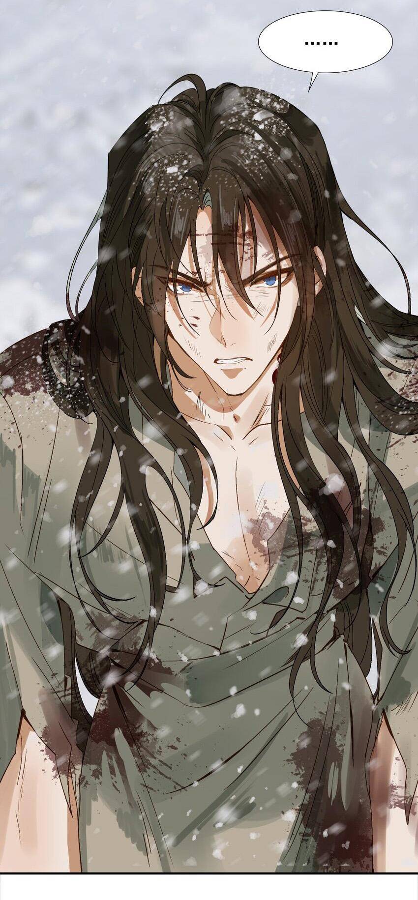 Loạn Thế Vi Vương Chapter 1 - 12