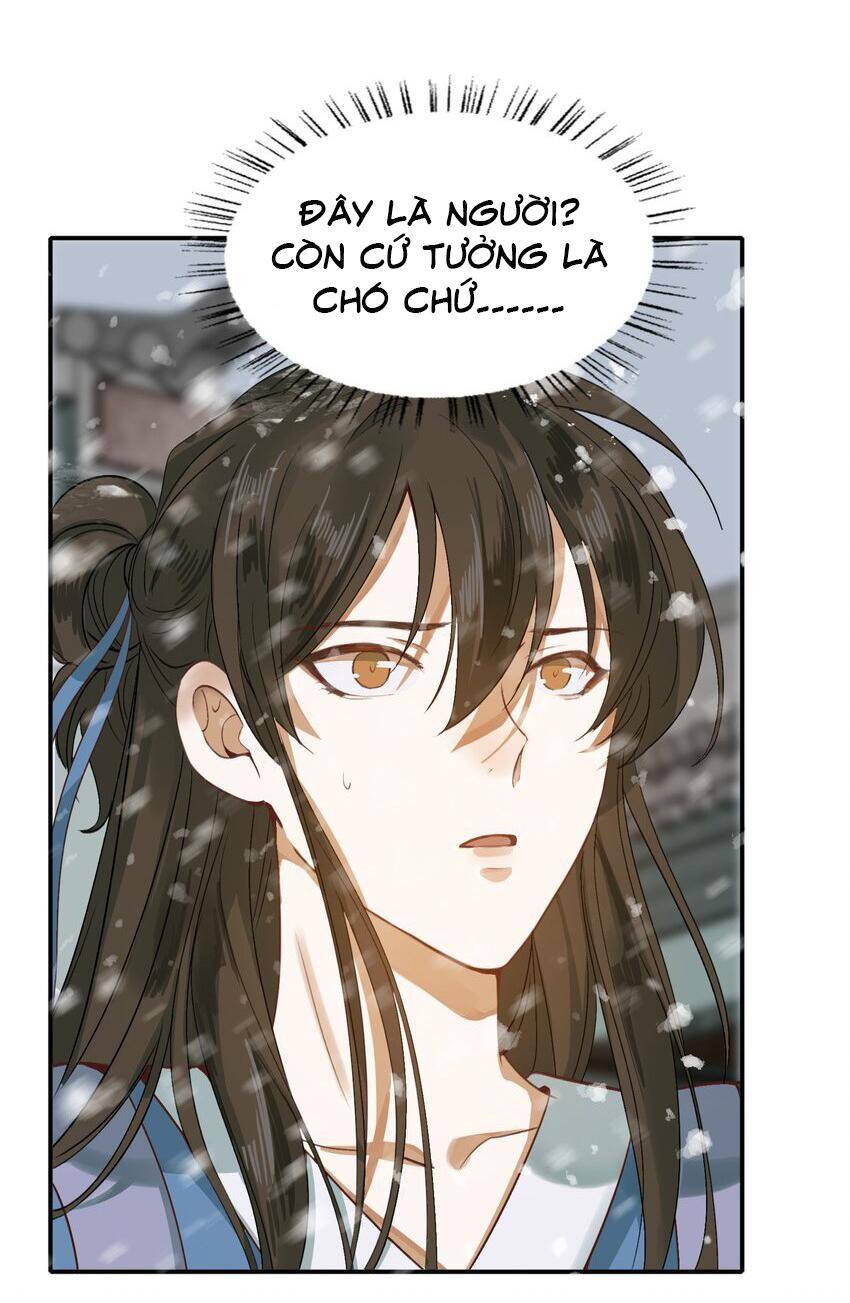 Loạn Thế Vi Vương Chapter 1 - 14