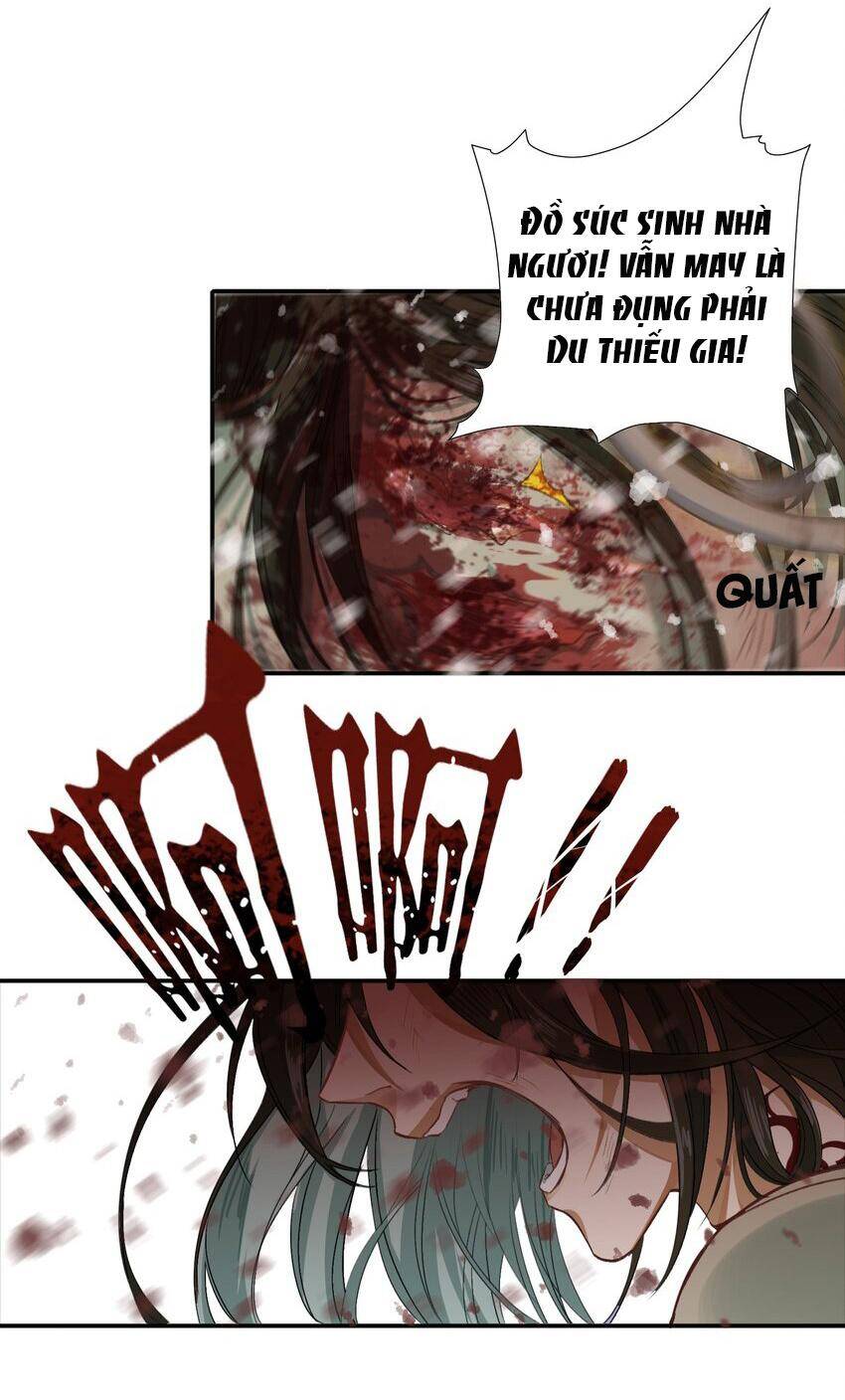 Loạn Thế Vi Vương Chapter 1 - 15