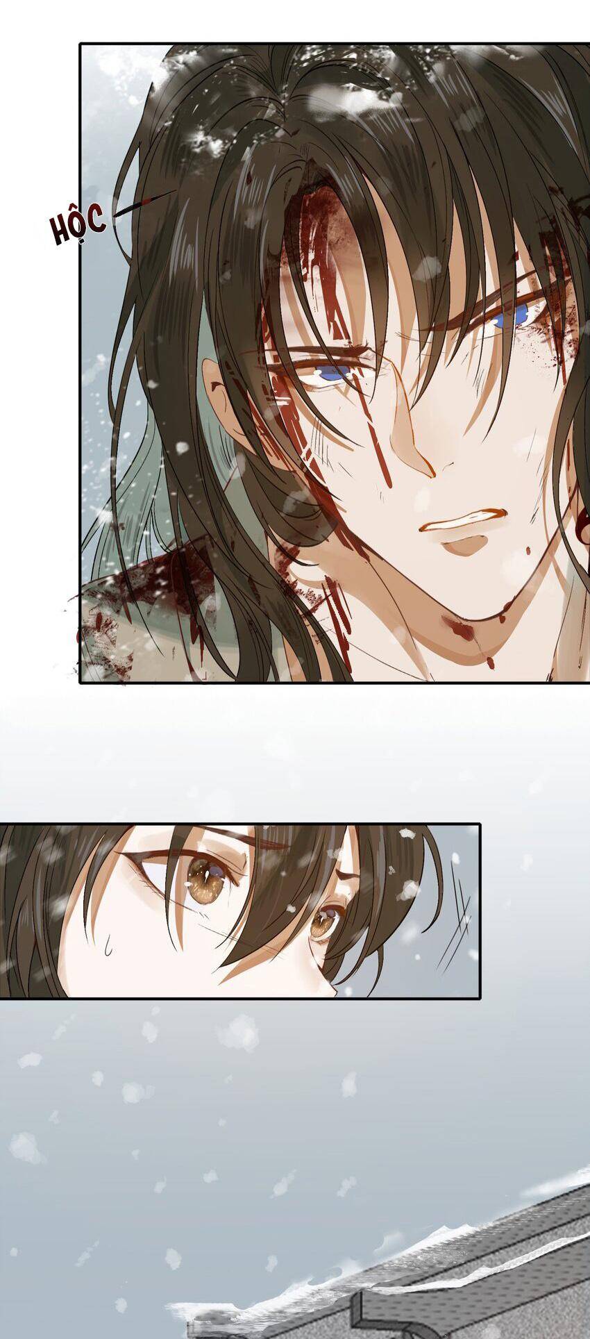 Loạn Thế Vi Vương Chapter 1 - 17