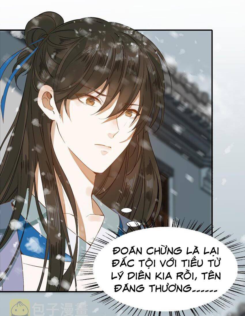 Loạn Thế Vi Vương Chapter 1 - 19