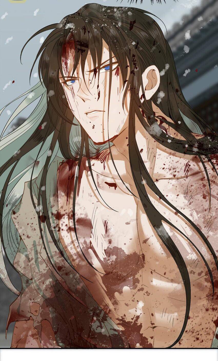 Loạn Thế Vi Vương Chapter 1 - 20