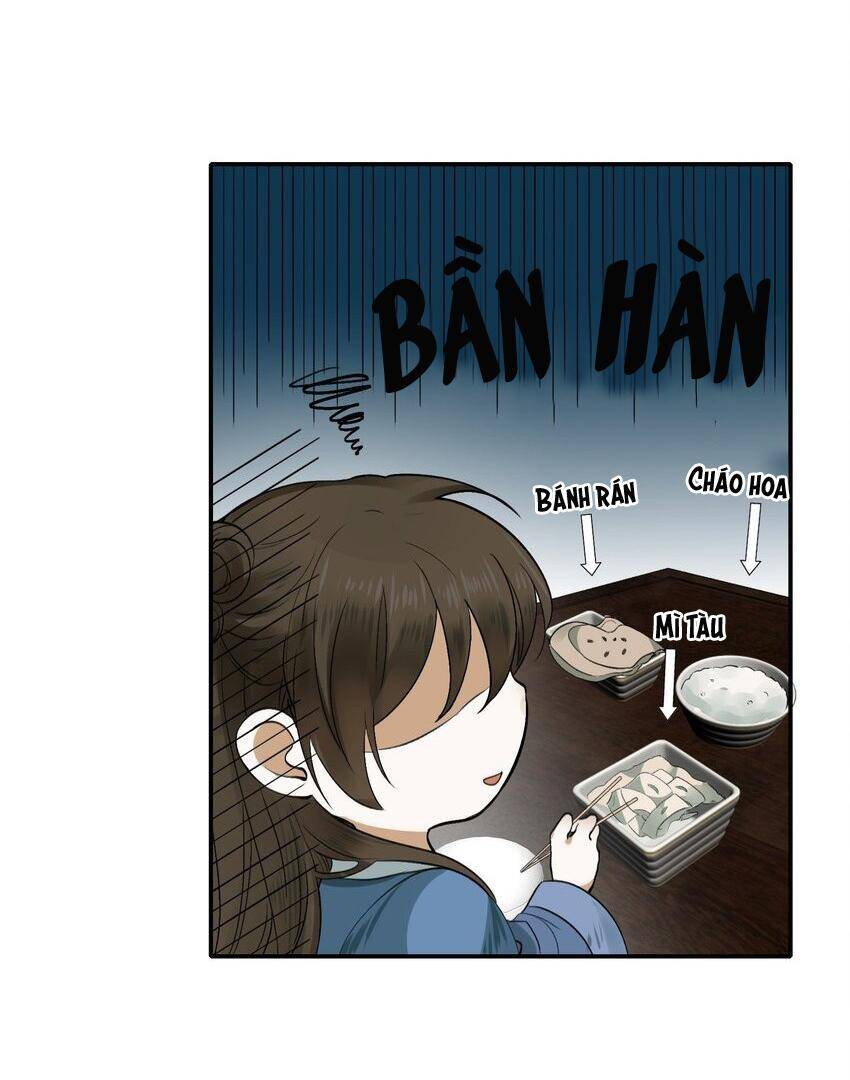 Loạn Thế Vi Vương Chapter 1 - 25