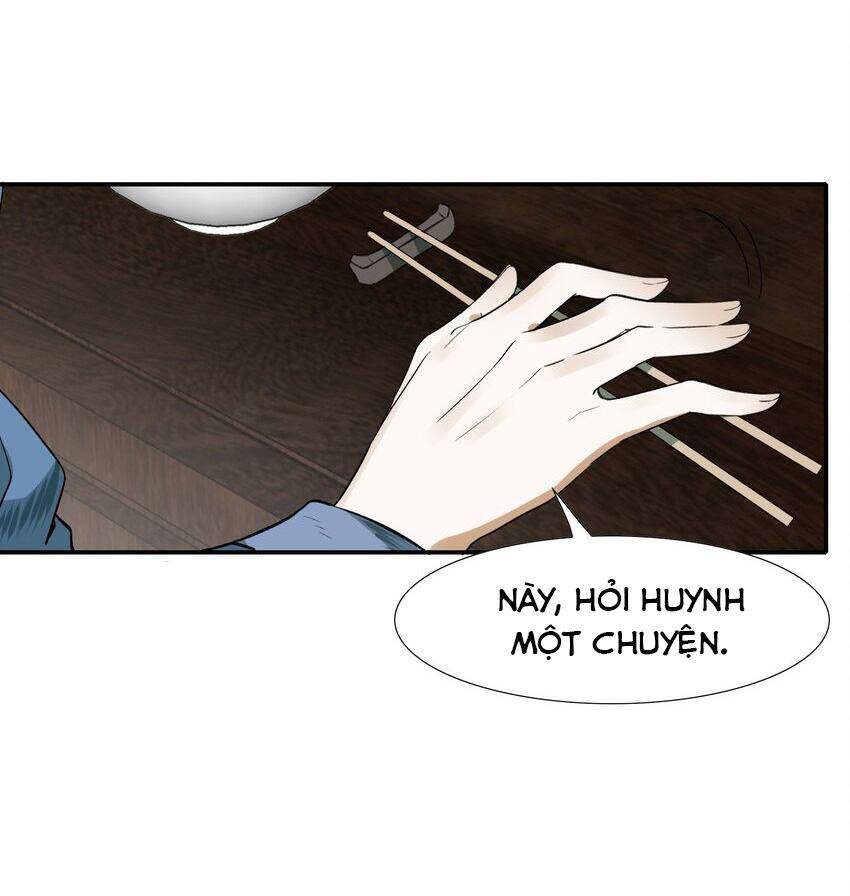 Loạn Thế Vi Vương Chapter 1 - 26