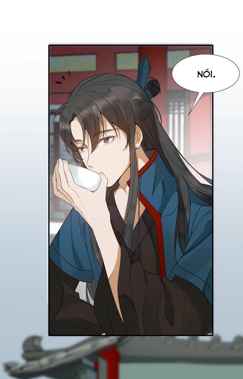 Loạn Thế Vi Vương Chapter 1 - 27