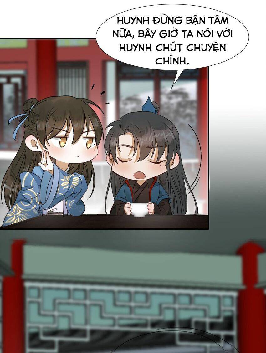 Loạn Thế Vi Vương Chapter 1 - 29