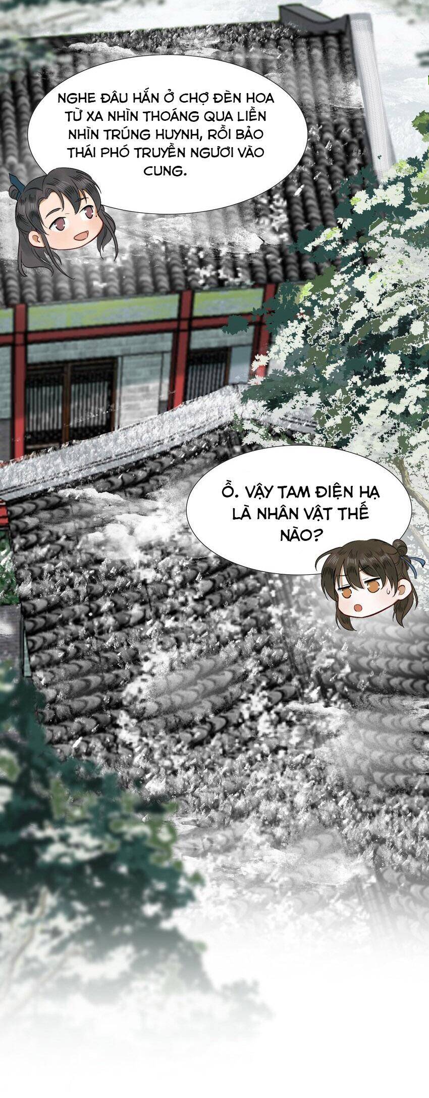 Loạn Thế Vi Vương Chapter 1 - 34