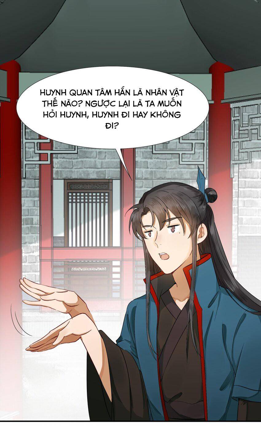 Loạn Thế Vi Vương Chapter 1 - 35