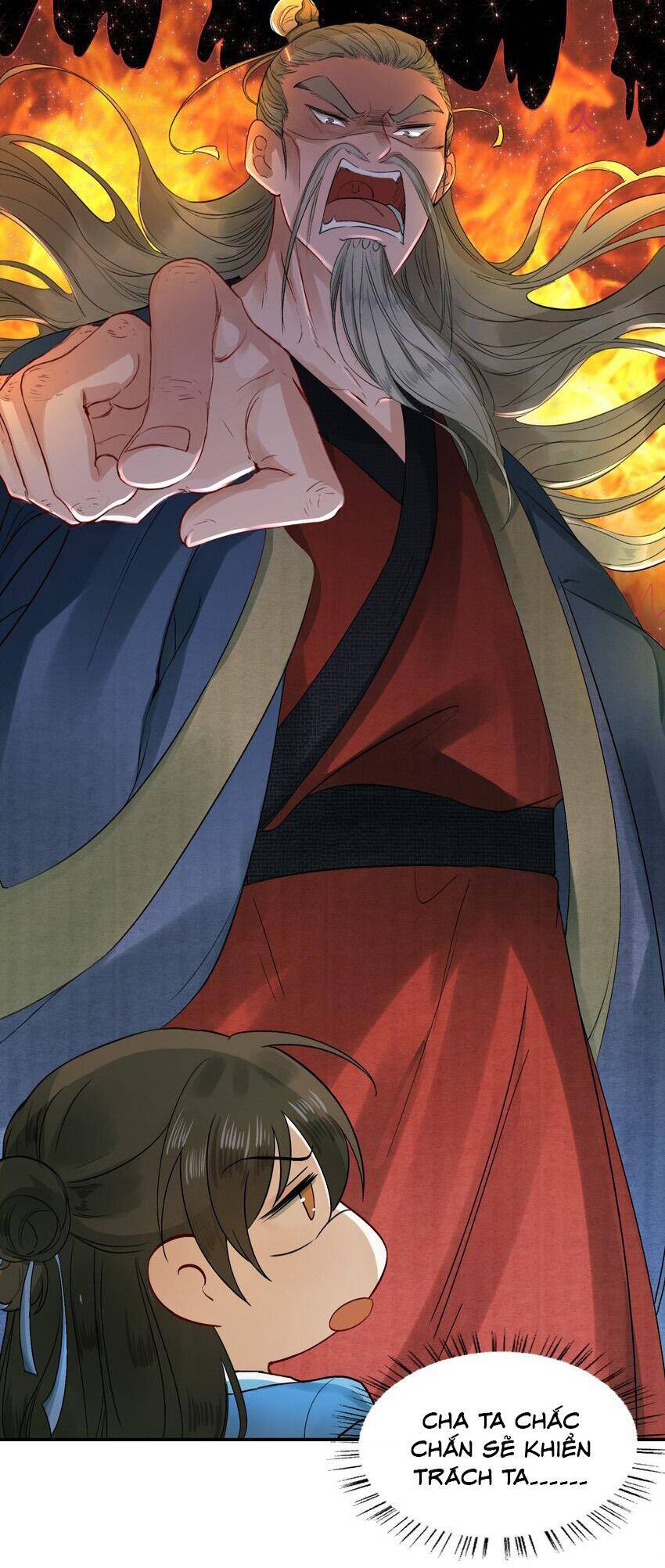 Loạn Thế Vi Vương Chapter 1 - 37