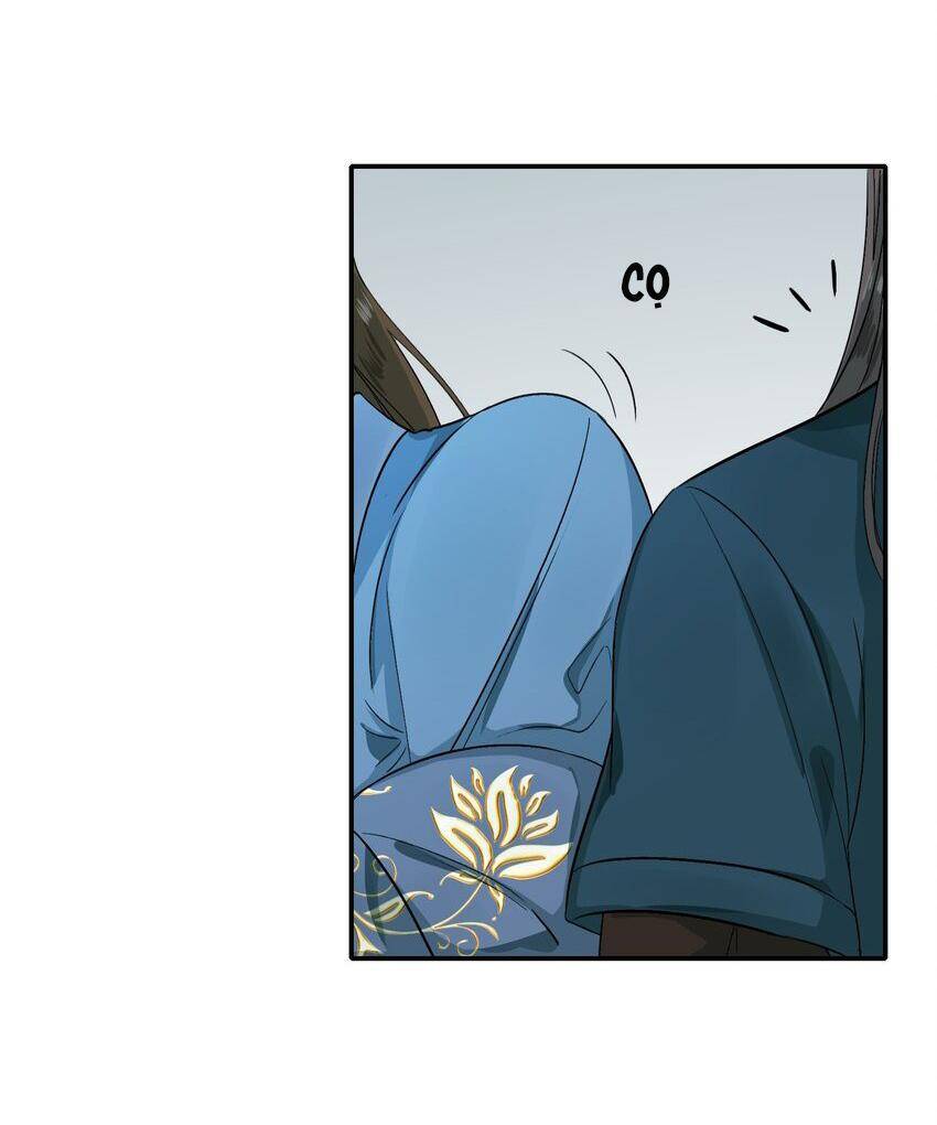 Loạn Thế Vi Vương Chapter 1 - 38