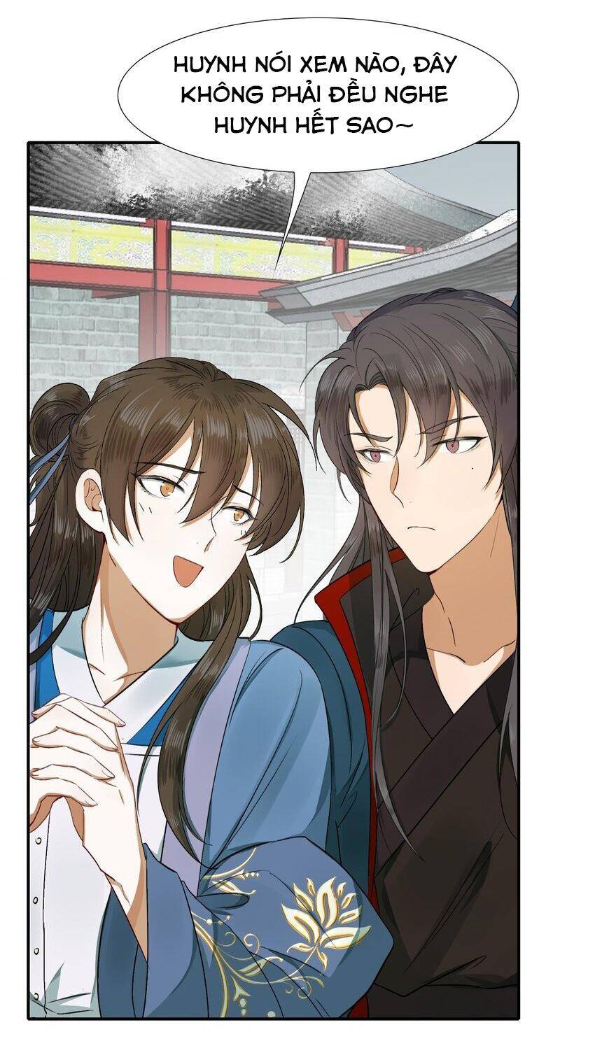 Loạn Thế Vi Vương Chapter 1 - 39