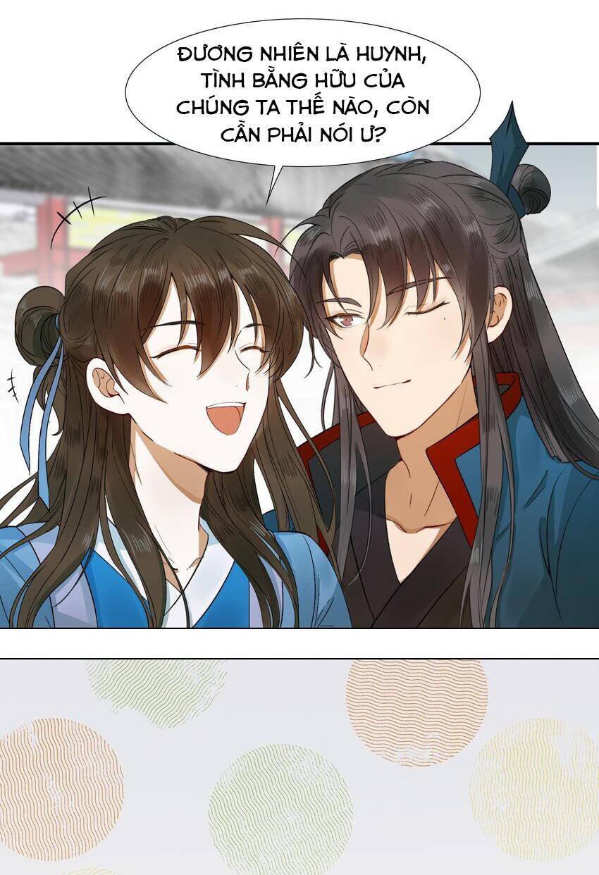 Loạn Thế Vi Vương Chapter 1 - 41