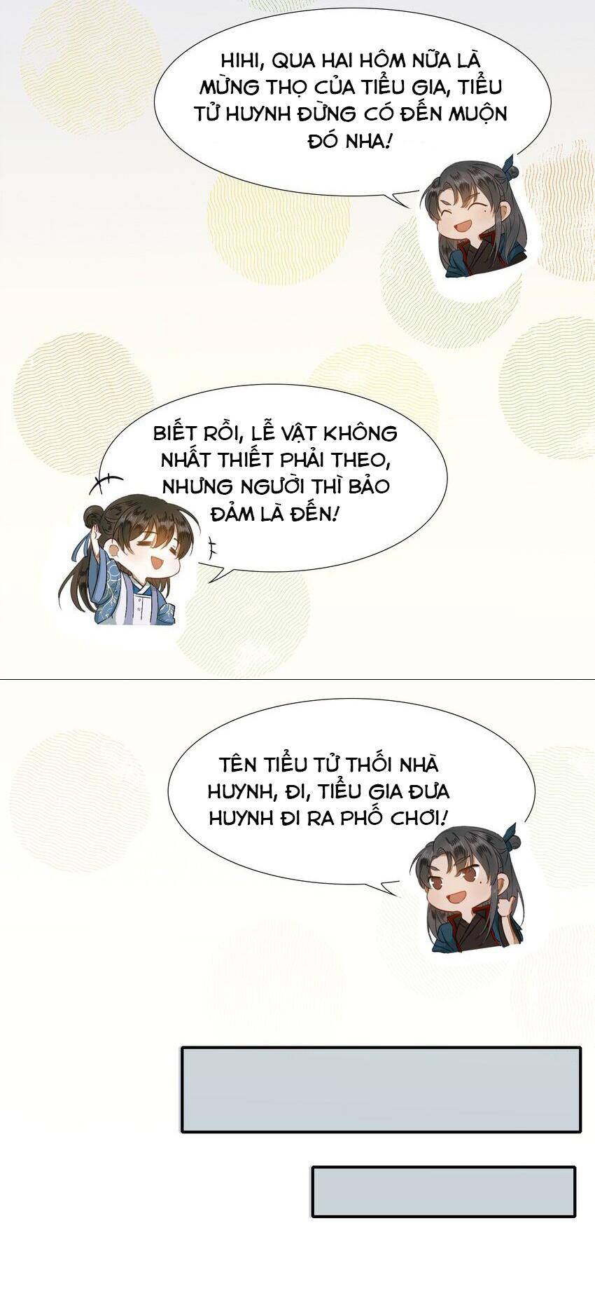 Loạn Thế Vi Vương Chapter 1 - 42