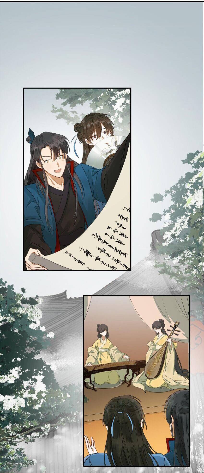 Loạn Thế Vi Vương Chapter 1 - 43