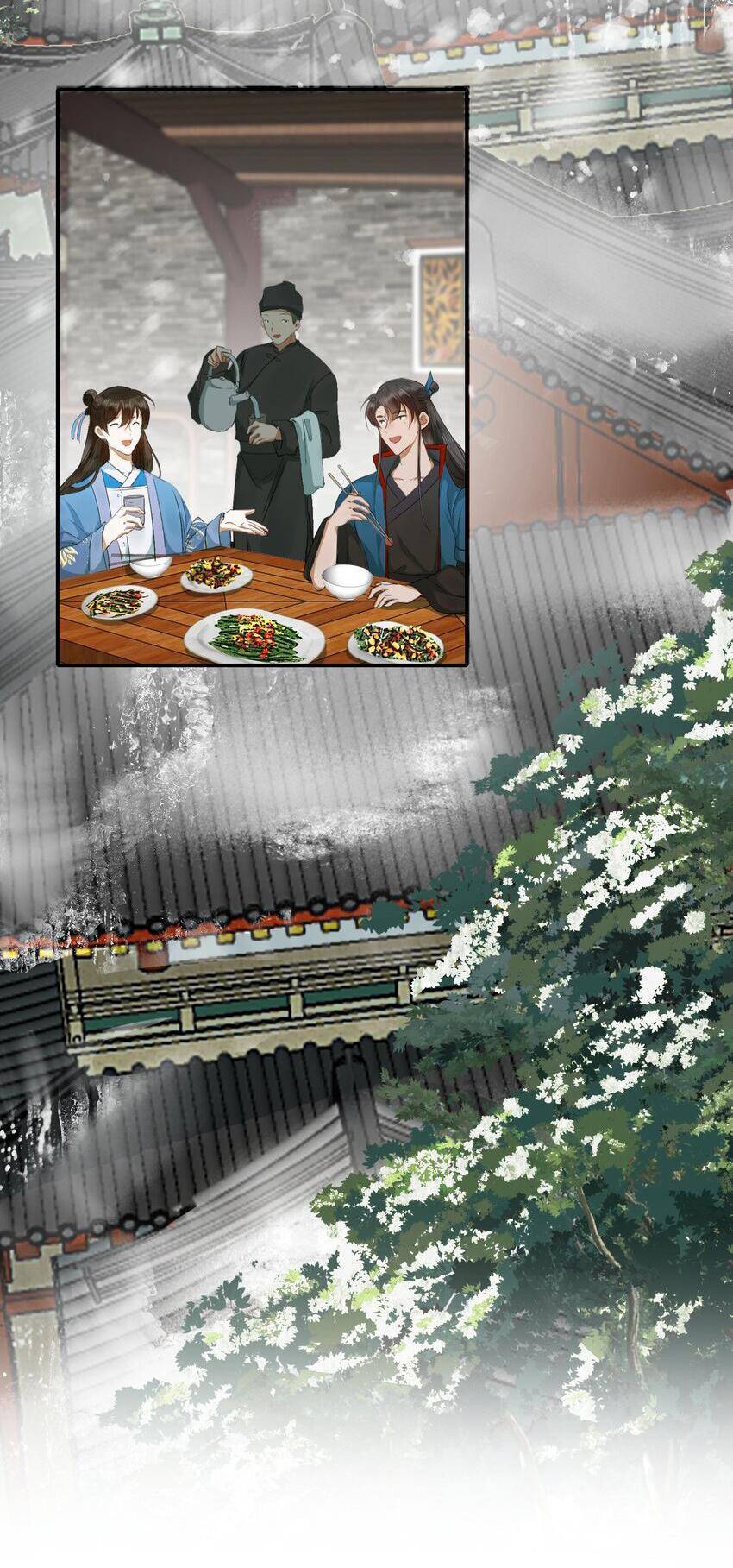 Loạn Thế Vi Vương Chapter 1 - 44