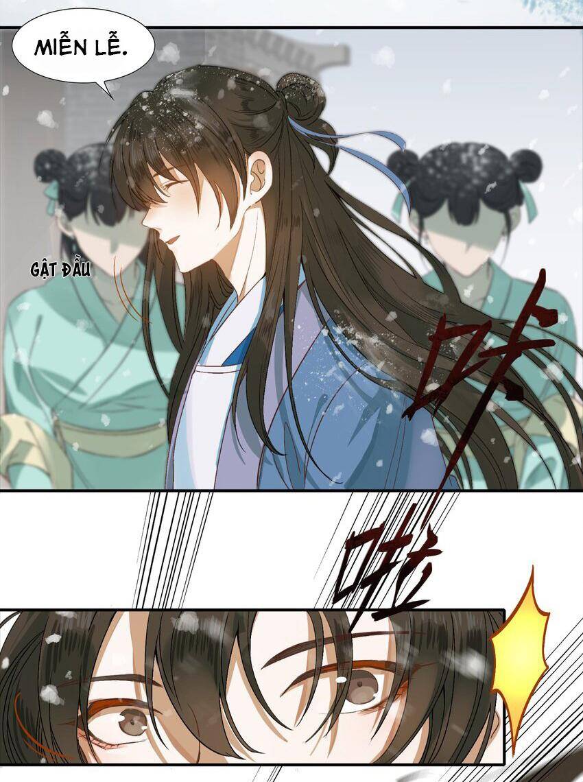 Loạn Thế Vi Vương Chapter 1 - 8