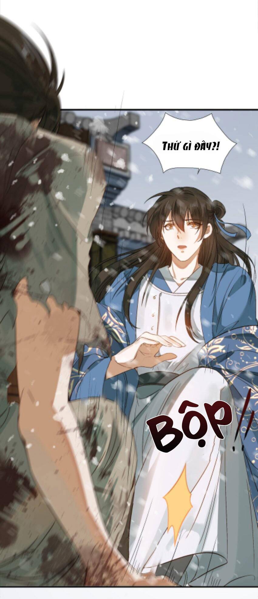 Loạn Thế Vi Vương Chapter 1 - 10