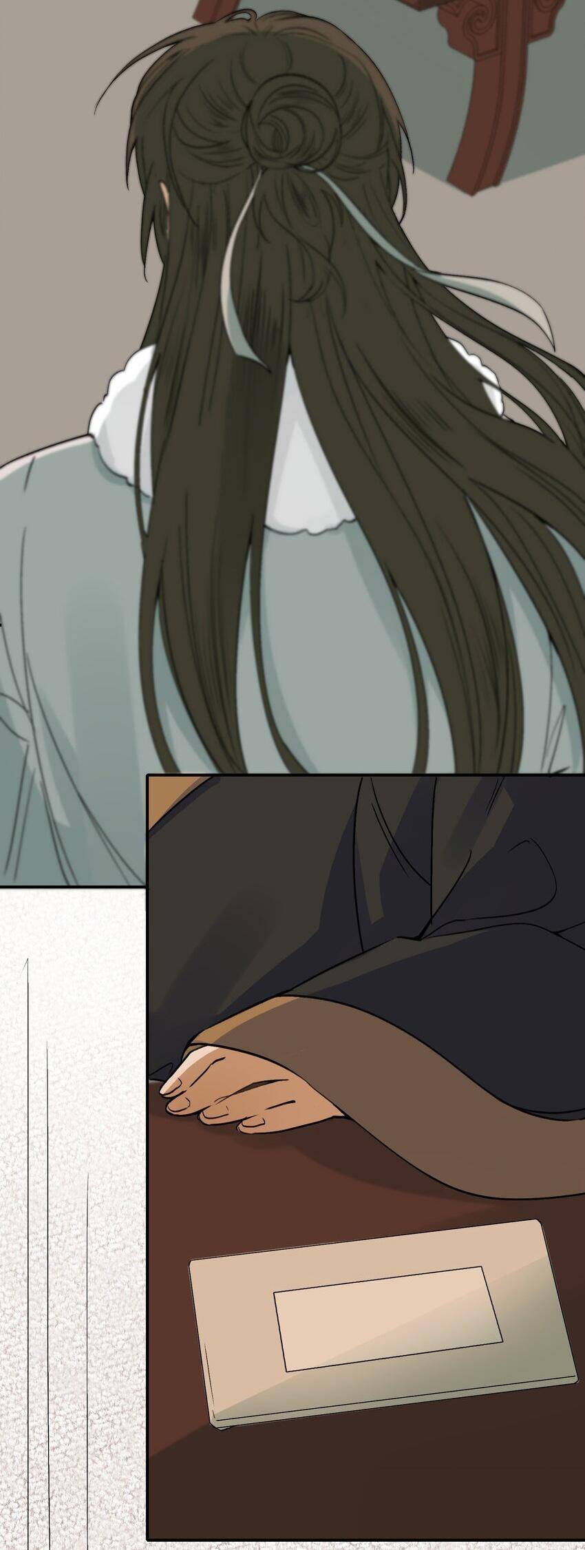 Loạn Thế Vi Vương Chapter 10 - 11