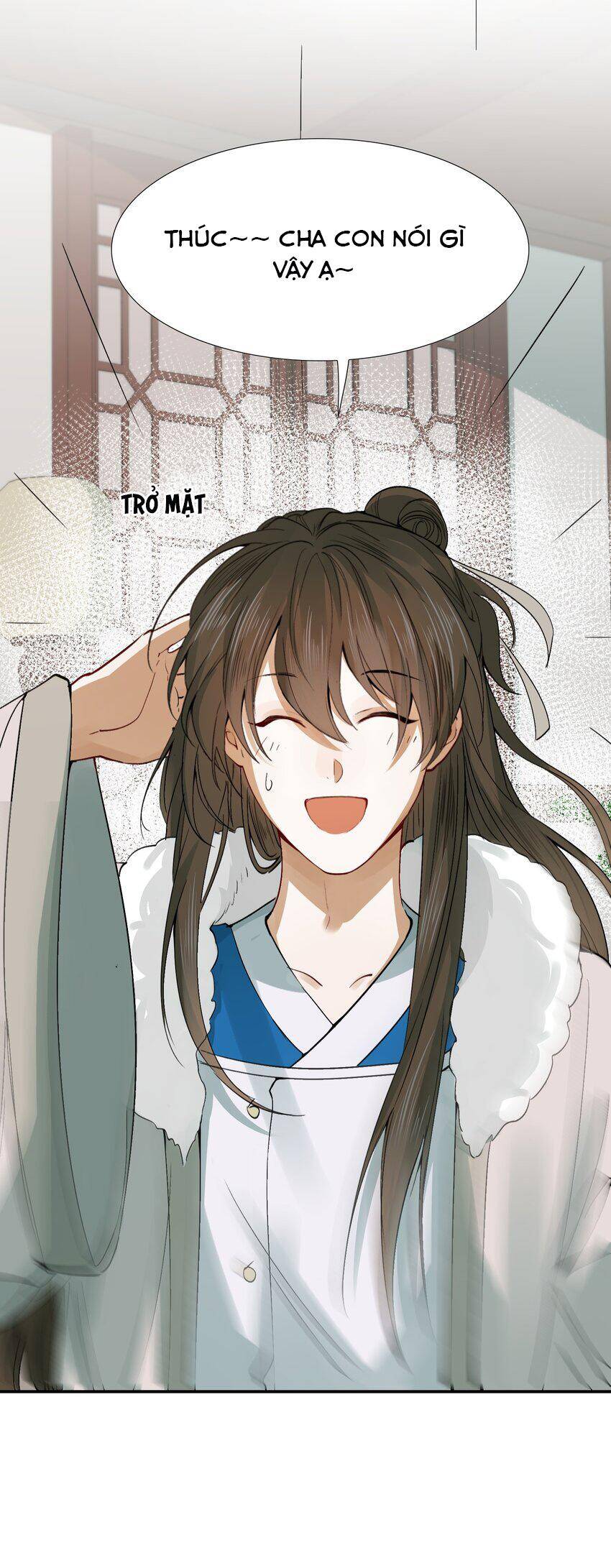 Loạn Thế Vi Vương Chapter 10 - 13