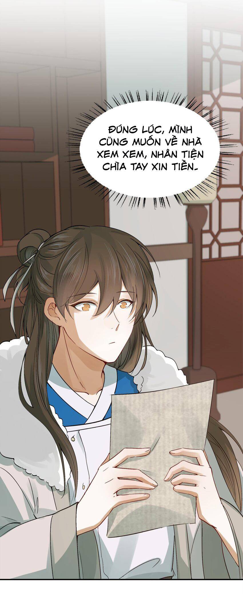 Loạn Thế Vi Vương Chapter 10 - 16