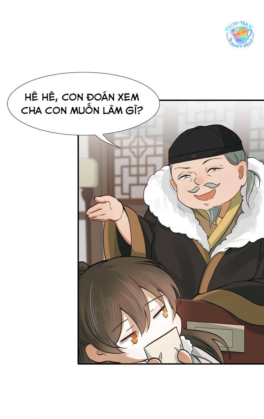 Loạn Thế Vi Vương Chapter 10 - 17