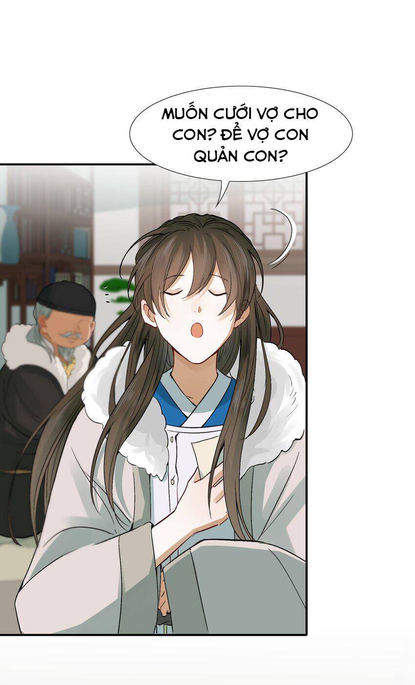 Loạn Thế Vi Vương Chapter 10 - 18