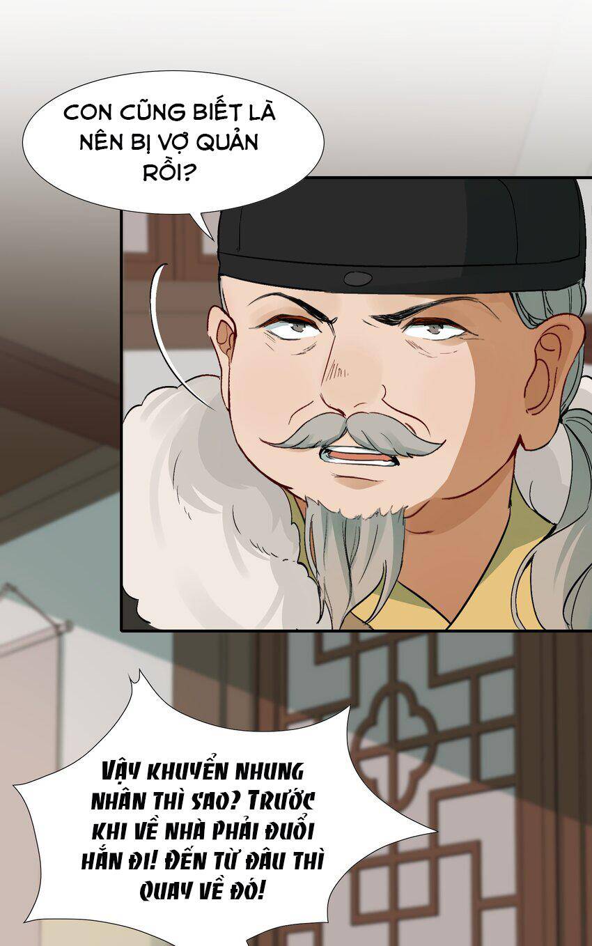 Loạn Thế Vi Vương Chapter 10 - 19