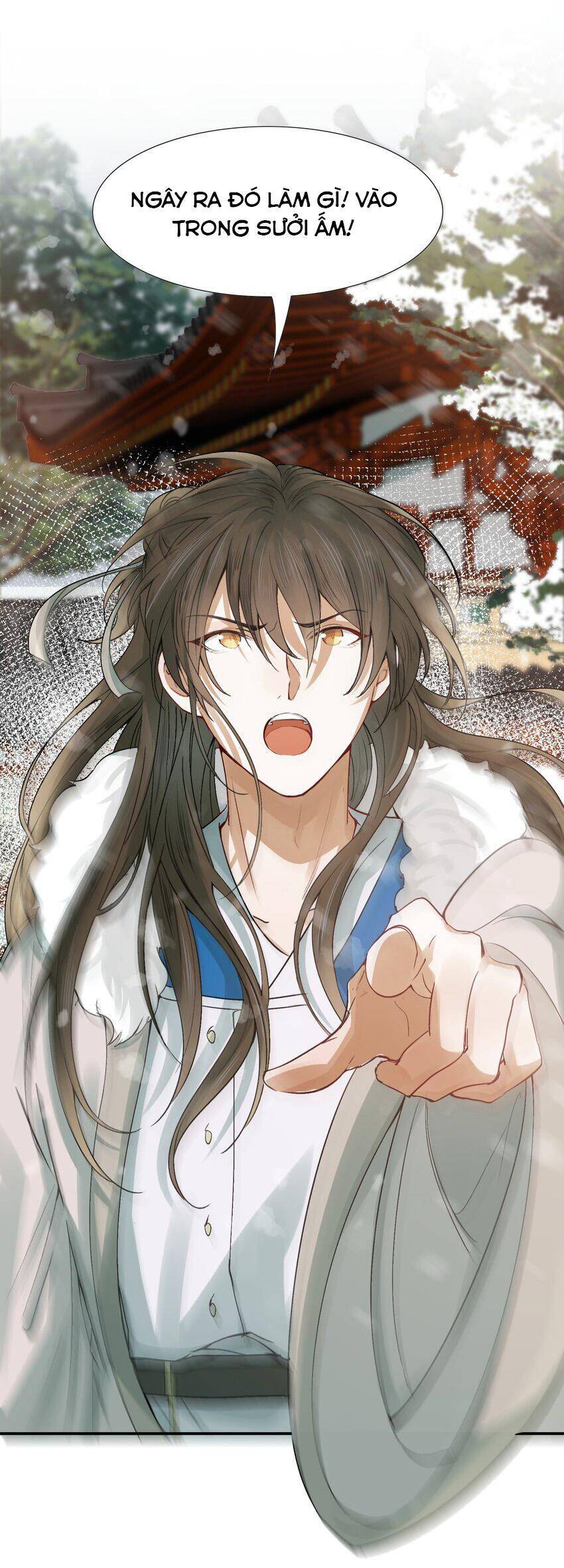 Loạn Thế Vi Vương Chapter 10 - 3