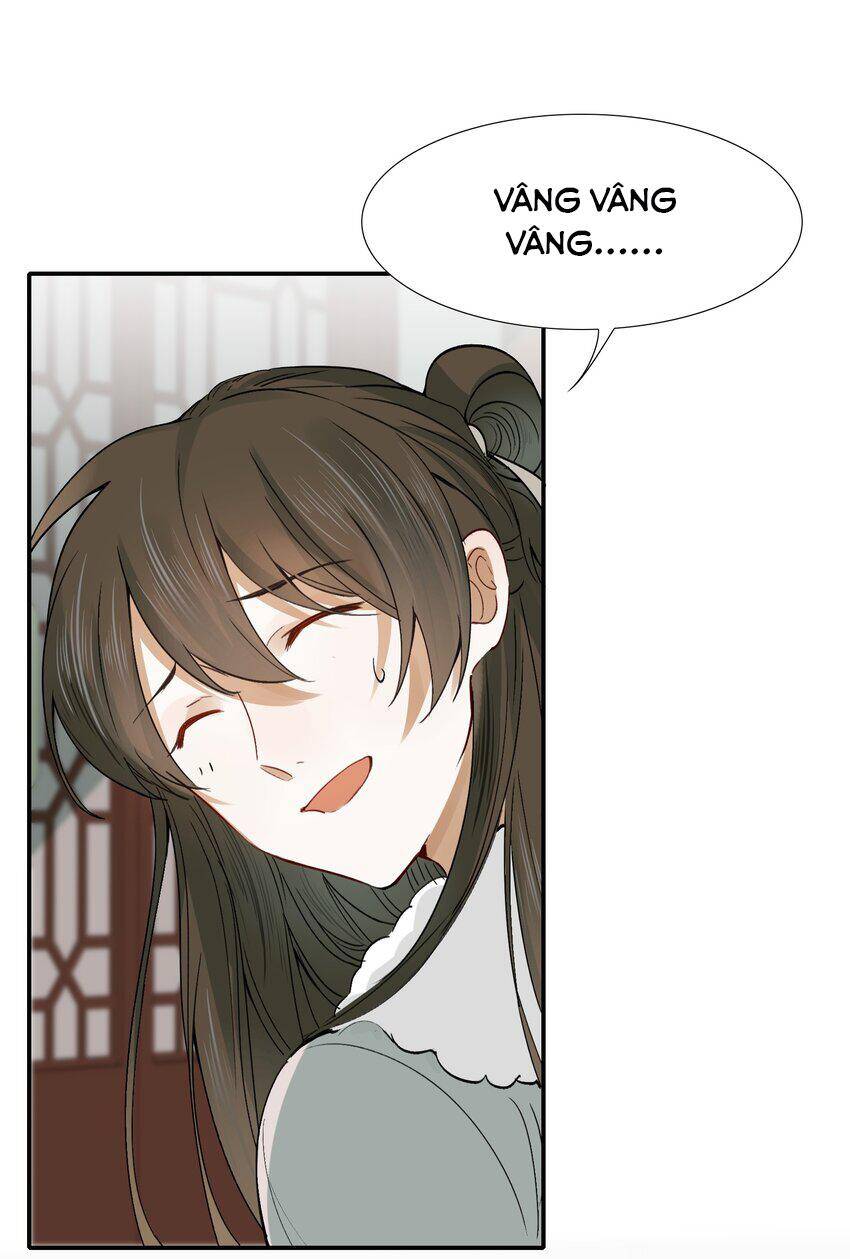 Loạn Thế Vi Vương Chapter 10 - 21