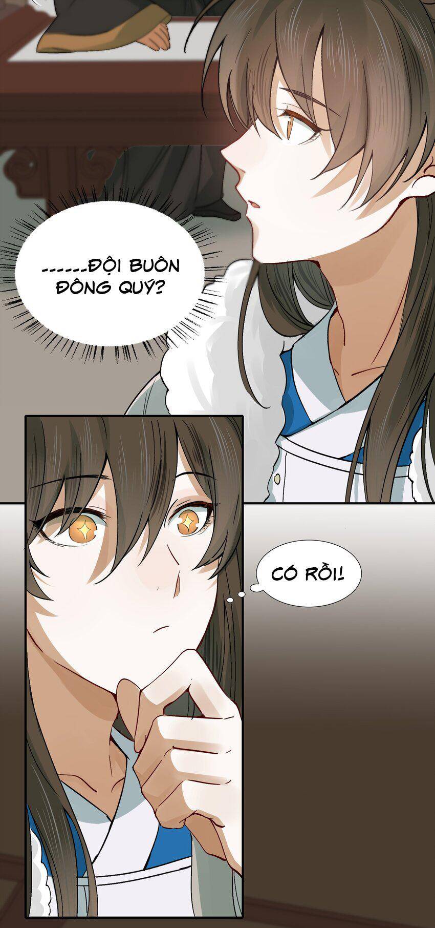 Loạn Thế Vi Vương Chapter 10 - 23