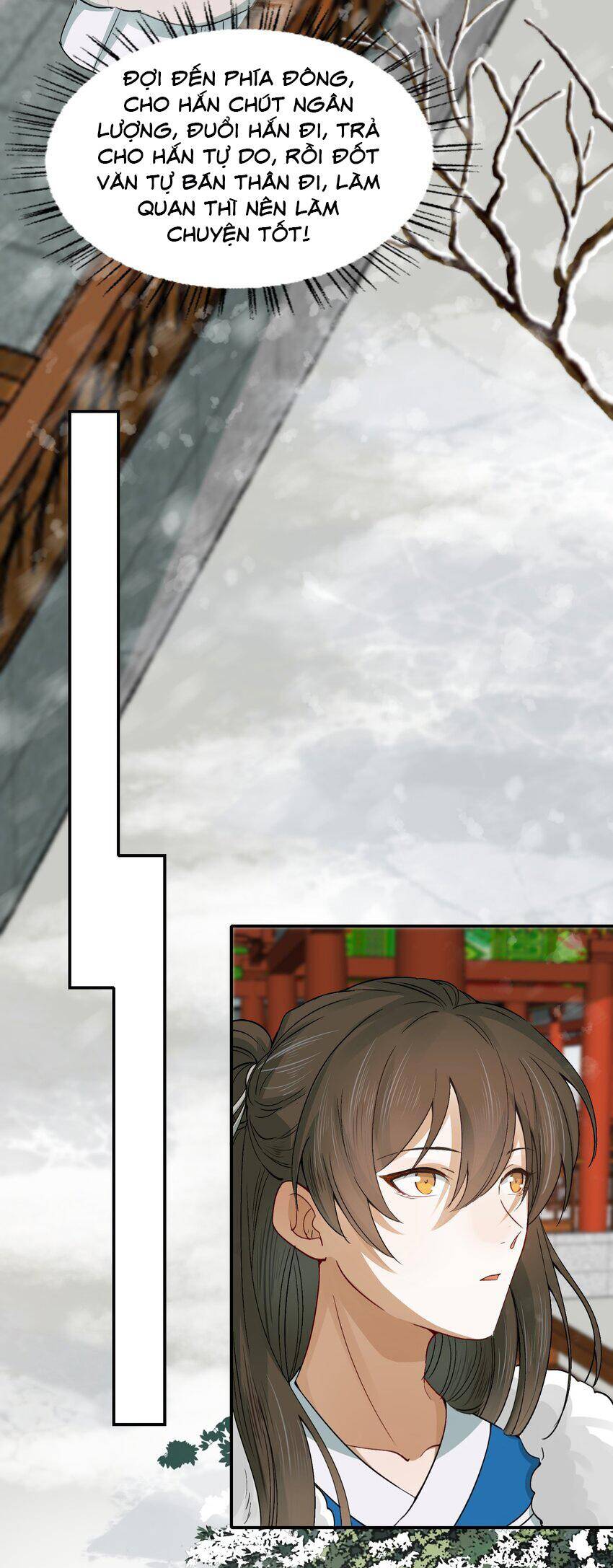 Loạn Thế Vi Vương Chapter 10 - 26