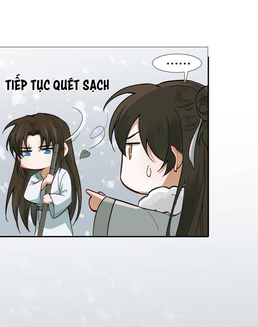 Loạn Thế Vi Vương Chapter 10 - 4