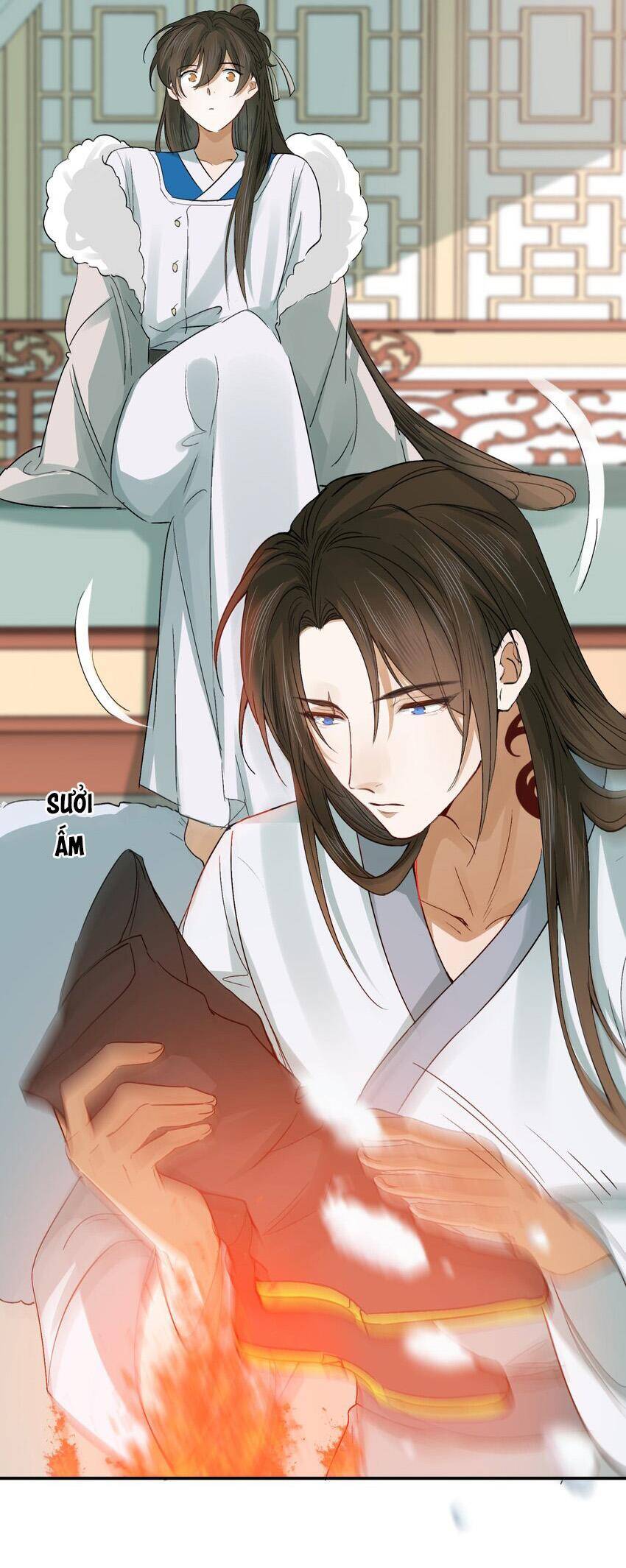 Loạn Thế Vi Vương Chapter 10 - 35