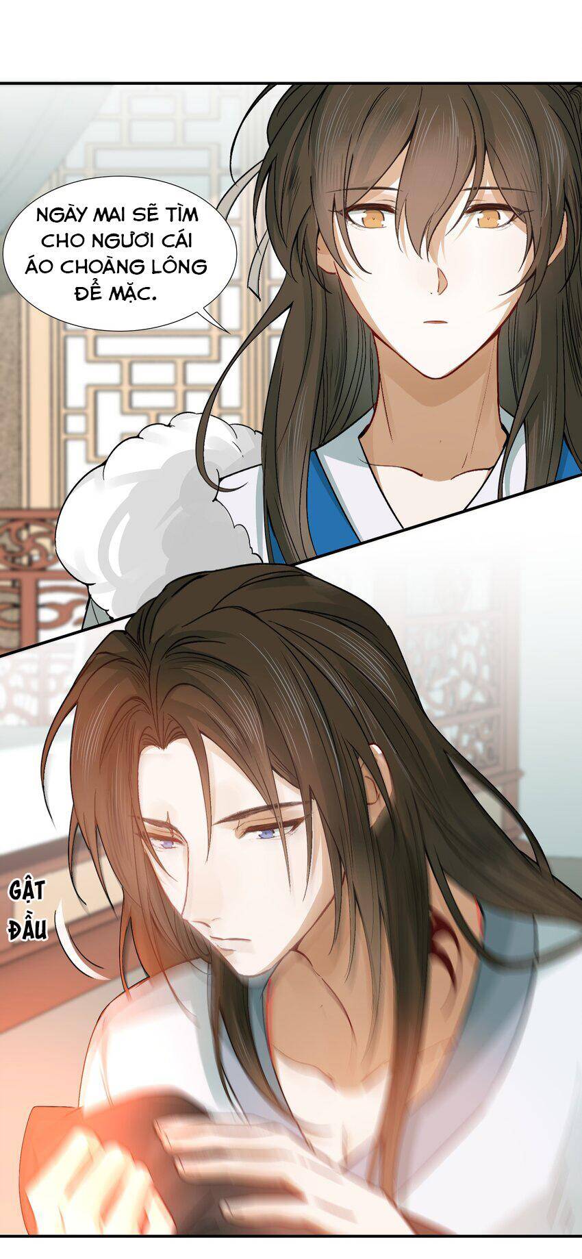 Loạn Thế Vi Vương Chapter 10 - 38