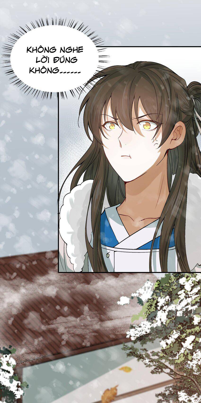 Loạn Thế Vi Vương Chapter 10 - 5