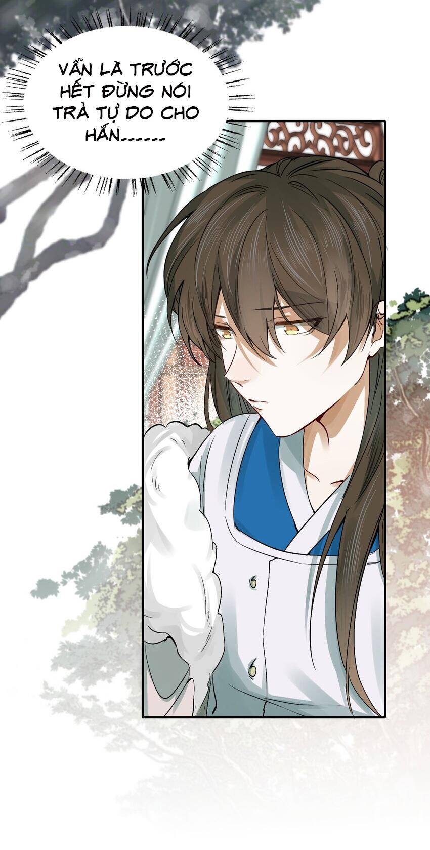 Loạn Thế Vi Vương Chapter 10 - 47