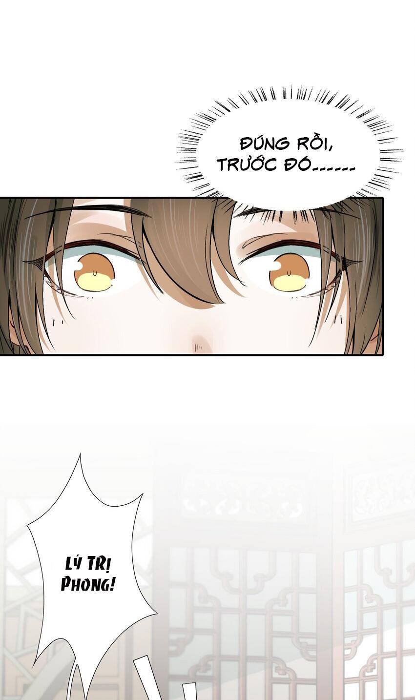 Loạn Thế Vi Vương Chapter 10 - 49