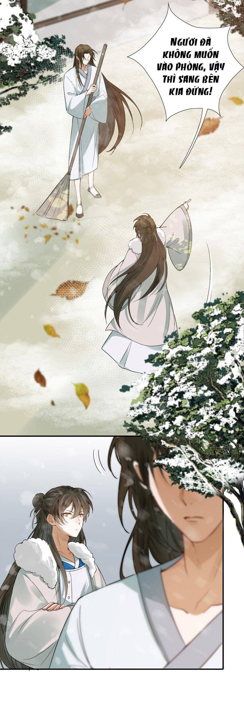 Loạn Thế Vi Vương Chapter 10 - 6