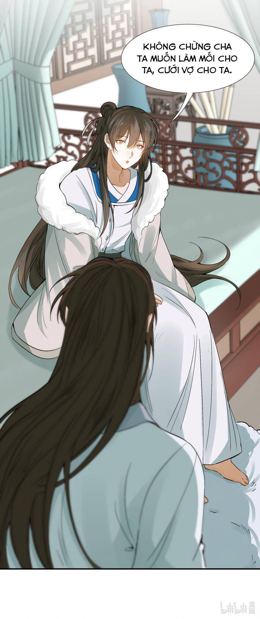 Loạn Thế Vi Vương Chapter 10 - 51