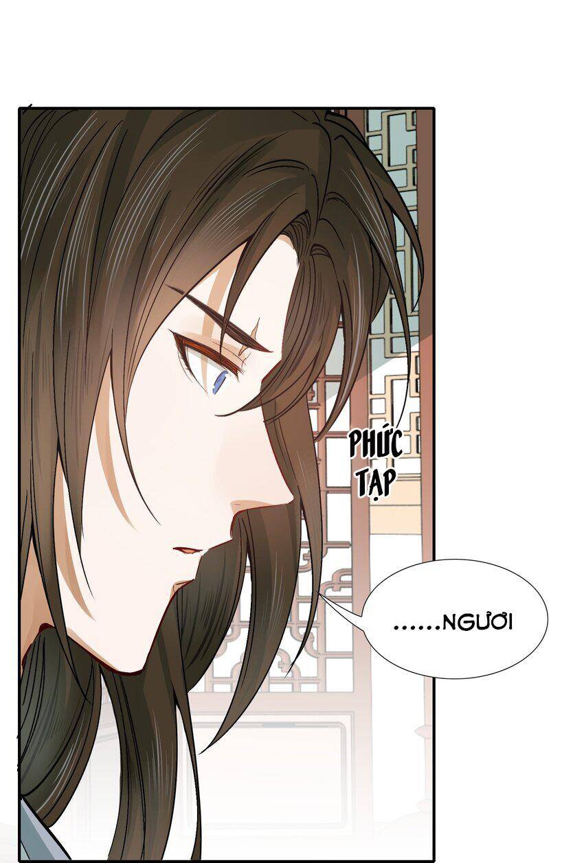 Loạn Thế Vi Vương Chapter 10 - 53