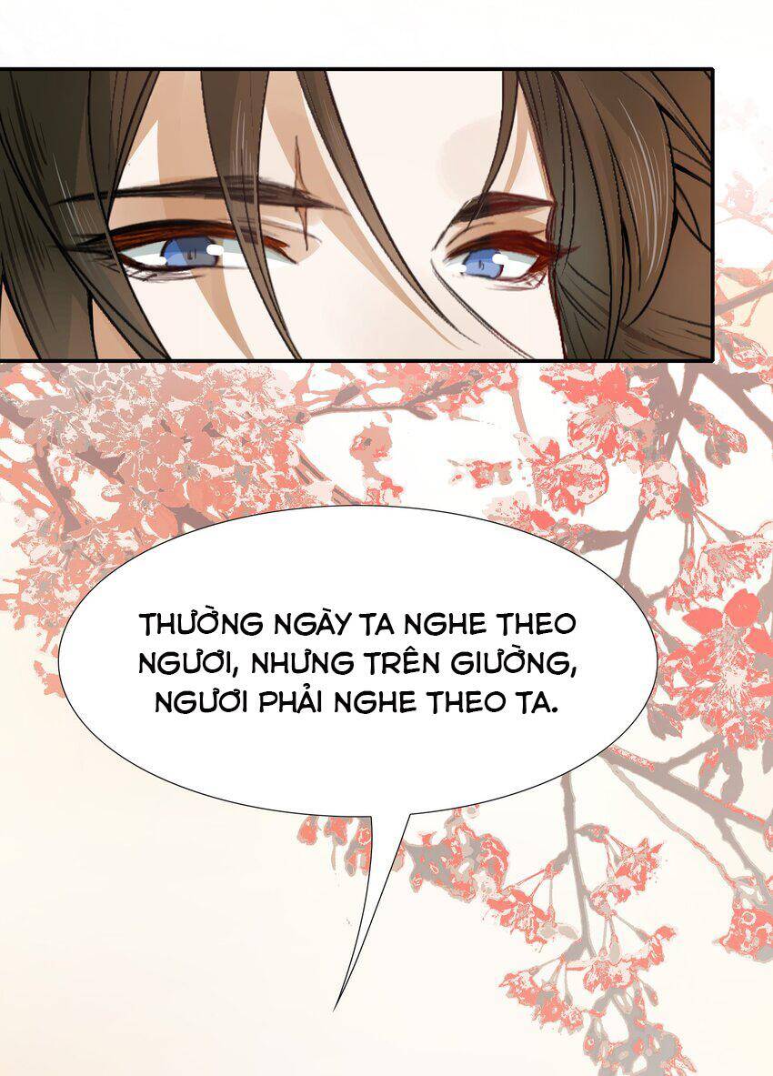 Loạn Thế Vi Vương Chapter 10 - 56