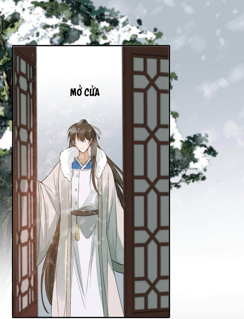 Loạn Thế Vi Vương Chapter 10 - 9