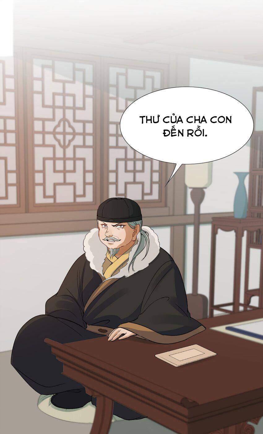 Loạn Thế Vi Vương Chapter 10 - 10