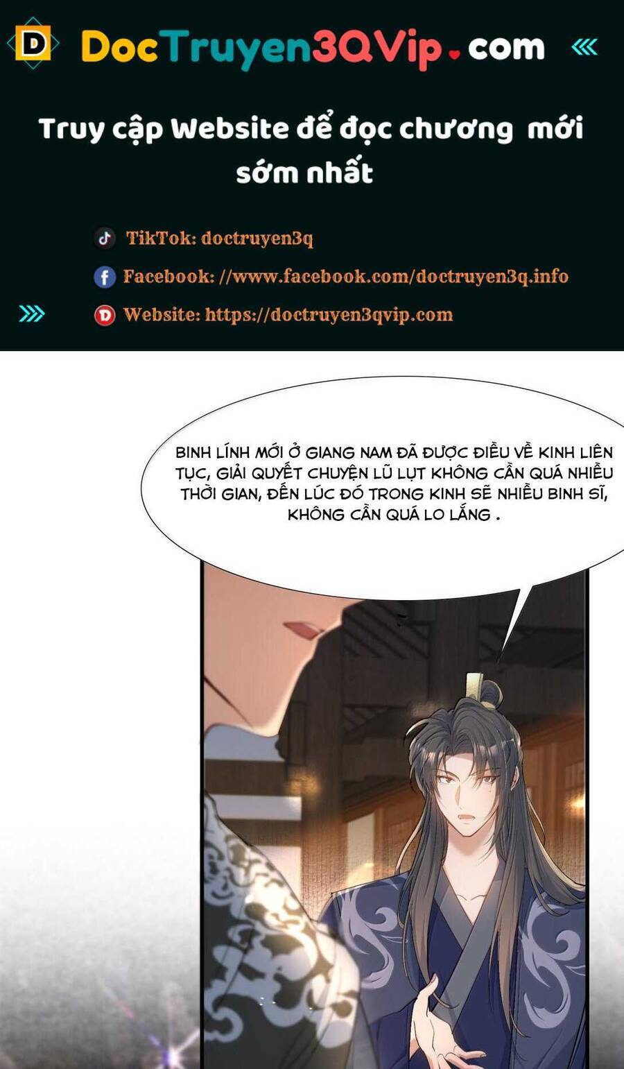 Loạn Thế Vi Vương Chapter 100 - 2