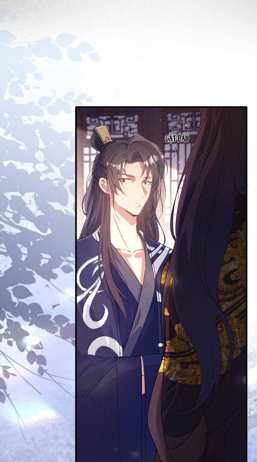 Loạn Thế Vi Vương Chapter 100 - 13